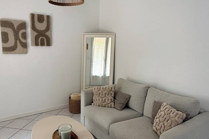 Maison de vacances pour 2 personnes