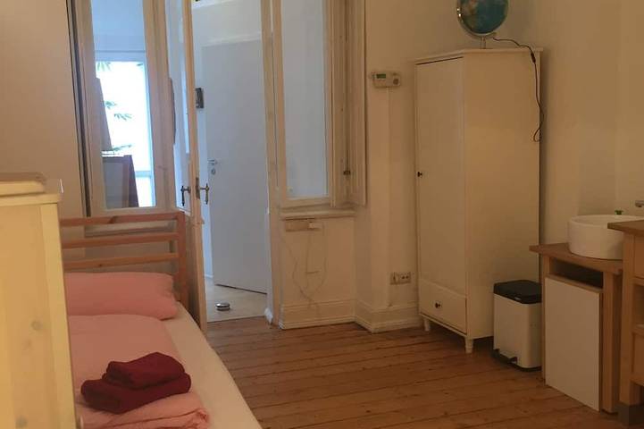 Ferienwohnung für 6 Personen, mit Terrasse in Bonn - 3