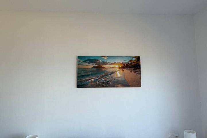 Appartement entier, A&N Playa Madrid 1, Almayate in Almayate, Vélez-Málaga