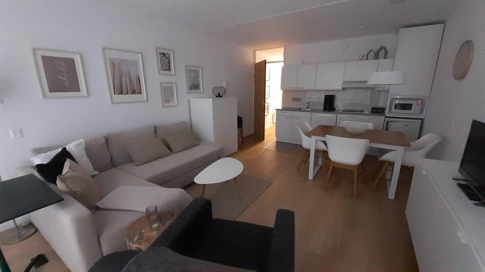 De Kust Vakantiehuizen — Badhotel 339 in Callantsoog, Noord-Holland - Kust van de Noordzee
