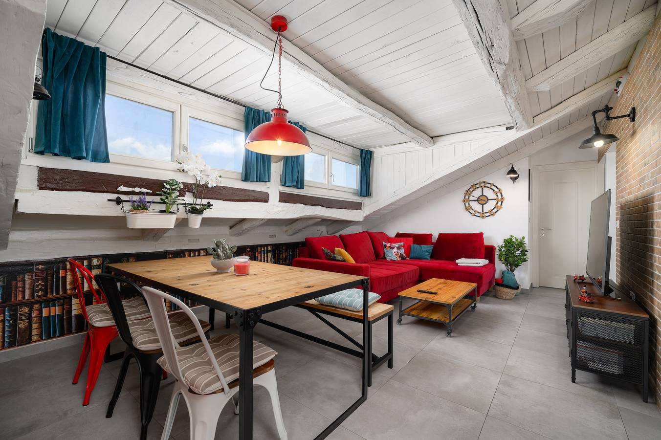 Ganze Wohnung, Premium Apartment Seven with Pool in Poreč in Gedići, Tar-Vabriga