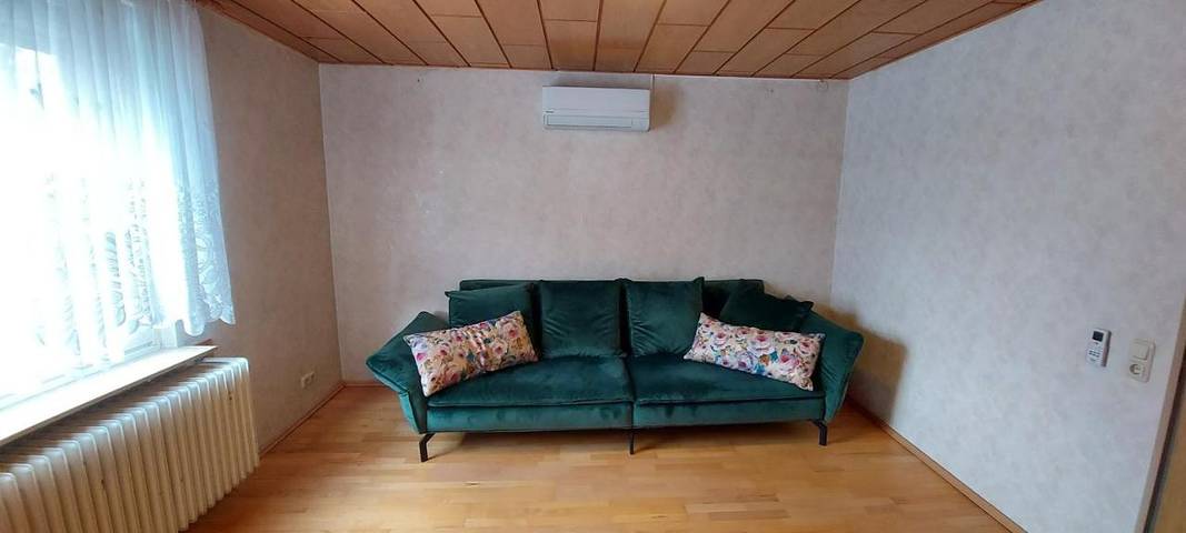 Ferienwohnung für 5 Personen, mit Terrasse in Langen