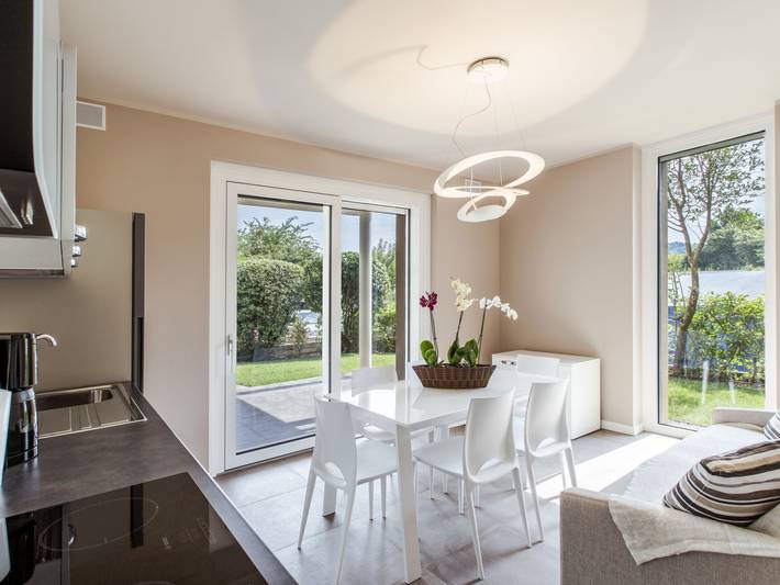 Ferienwohnung für 6 Personen in Manerba del Garda - 3
