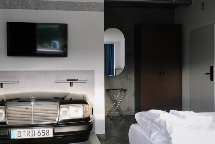 Appartement de vacances pour 4 personnes