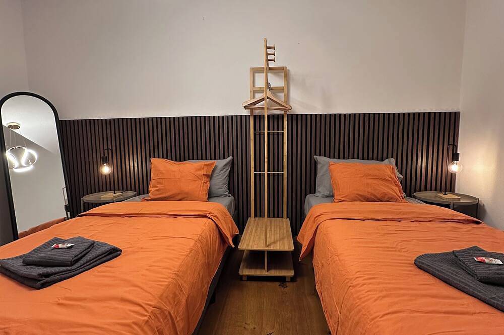 Ganze Wohnung, Work & Chill Wallis Nh Zermatt, Wifi, Parking in Stalden (VS), Walliser Alpen
