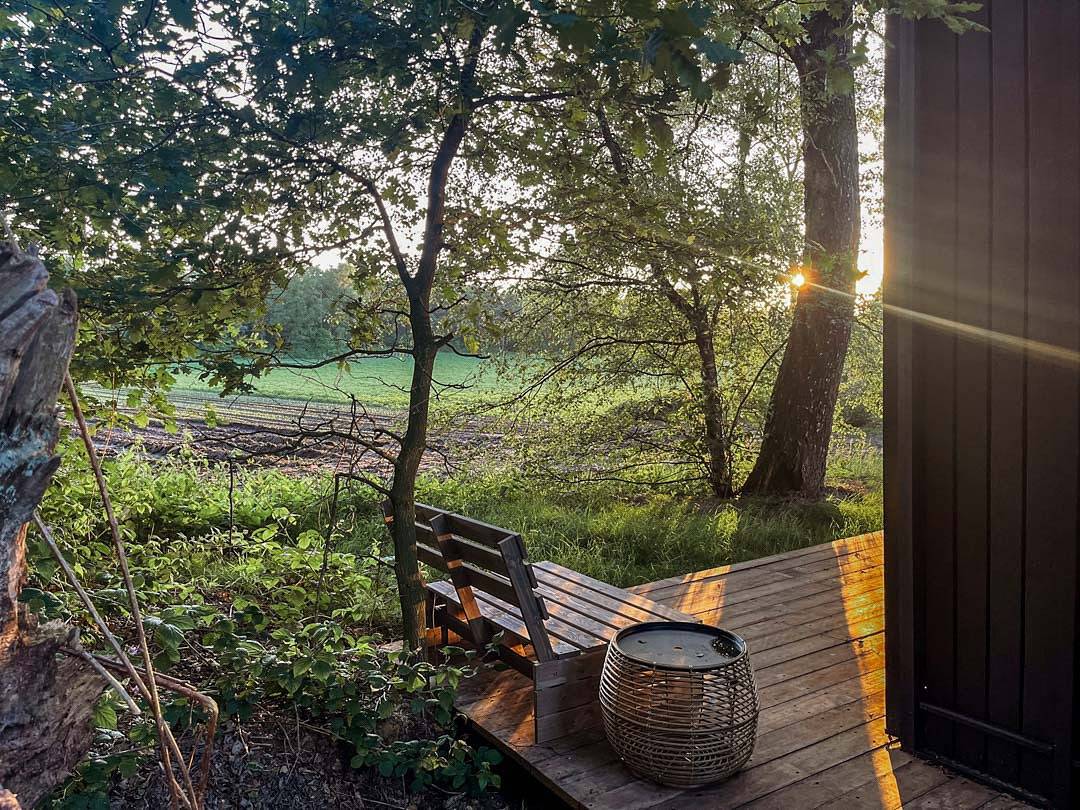Wb Resort Gmbh — Nokken Forest Cabin | 2 pers., foto 15