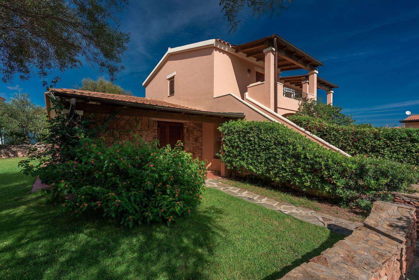 Casa vacanza a San Teodoro a partire da 75€ a notte