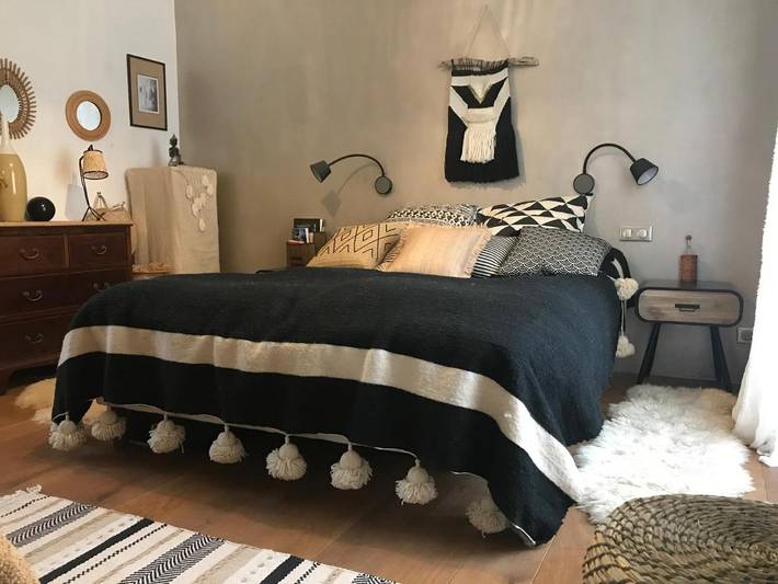 Chambre d’hôte pour 2 personnes, avec jacuzzi et jardin dans Nièvre - 2