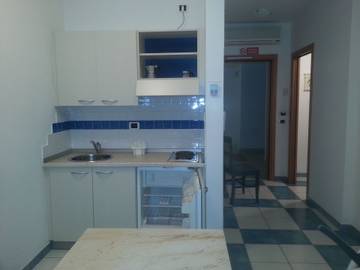 Appartamento per 6 Persone in Villa Rosa, Costa Adriatica Abruzzo, Foto 4