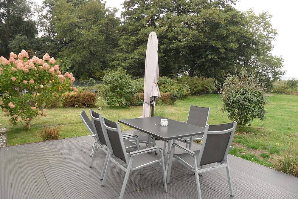 Ganze Wohnung, Ferienwohnung 7c, Deutschland in Neppermin, Benz
