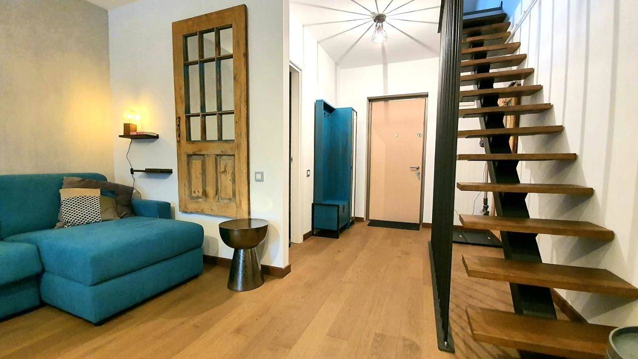 Ganze Wohnung, Marmot apartment up & down in Poiana Brasov - Brasov