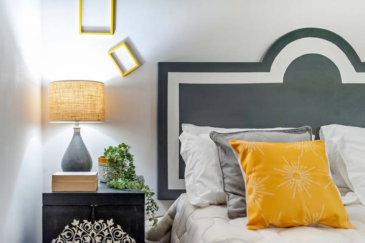 Gîte pour 2 personnes à Lecce - 2