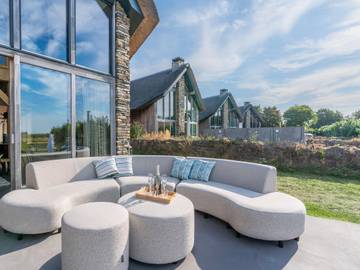 Villa voor 6 Personen in De Koog, Nederlandse waddeneilanden, Afbeelding 1