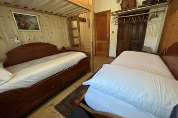 Chalet für 7 Personen in Treviso Bresciano, Gardasee-Berge, Bild 3