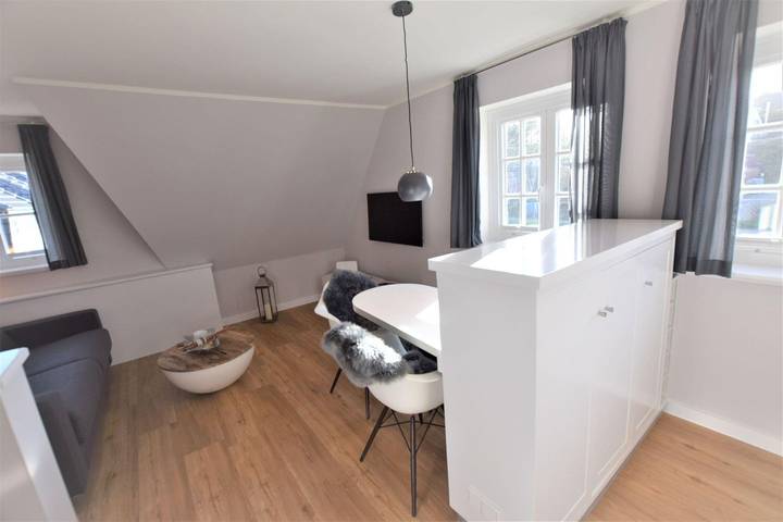 Ferienwohnung für 3 Personen in Rantum - 4