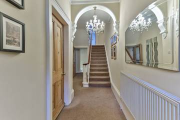 Holiday Rental for 10 People in Whitby, North Yorkshire, Photo 3