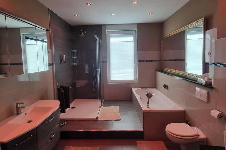 Appartement de vacances pour 2 personnes - 1