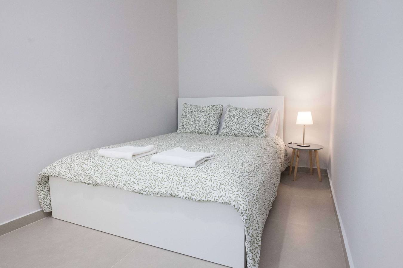 Appartement entier, Appartement de vacances pour 6 personnes avec balcon/terrasse in Section centrale d'Athènes, Athènes