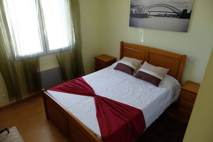 Location de vacances pour 9 personnes, avec jardin et jacuzzi à Celorico de Basto - 2