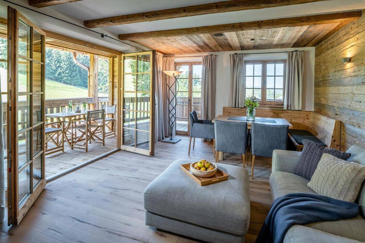 Superior Chalet in Frasdorf, Chiemsee