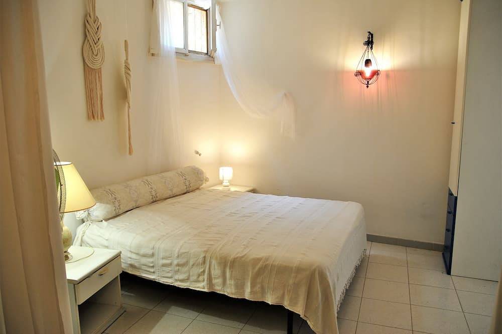 Ancoretta-Ferienhaus zwischen Meer und Natur in Sperlonga, Latina Provinz