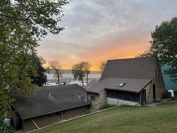 Location de vacances pour 6 personnes, avec jardin et balcon à Pippin - 2