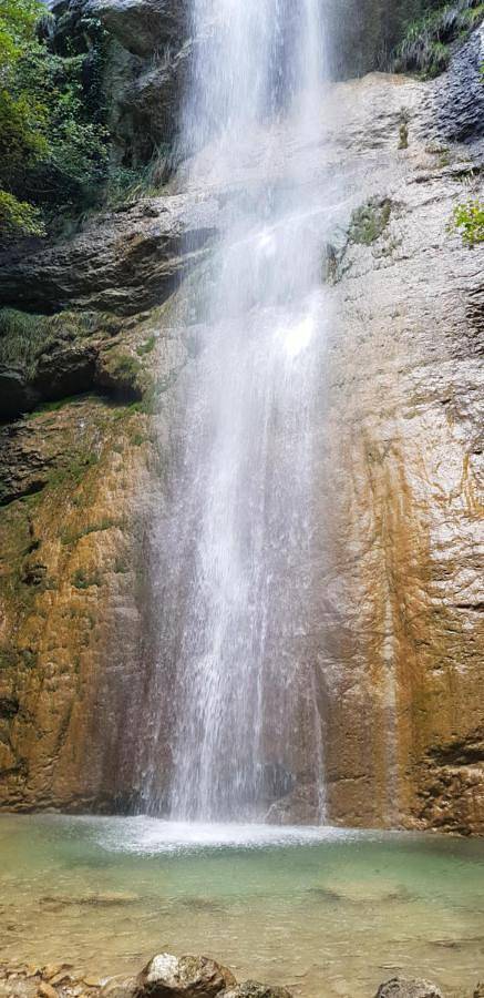 Location de vacances pour 2 personnes, avec jardin et terrasse, animaux acceptés à Saint-Vincent-de-Mercuze - 3