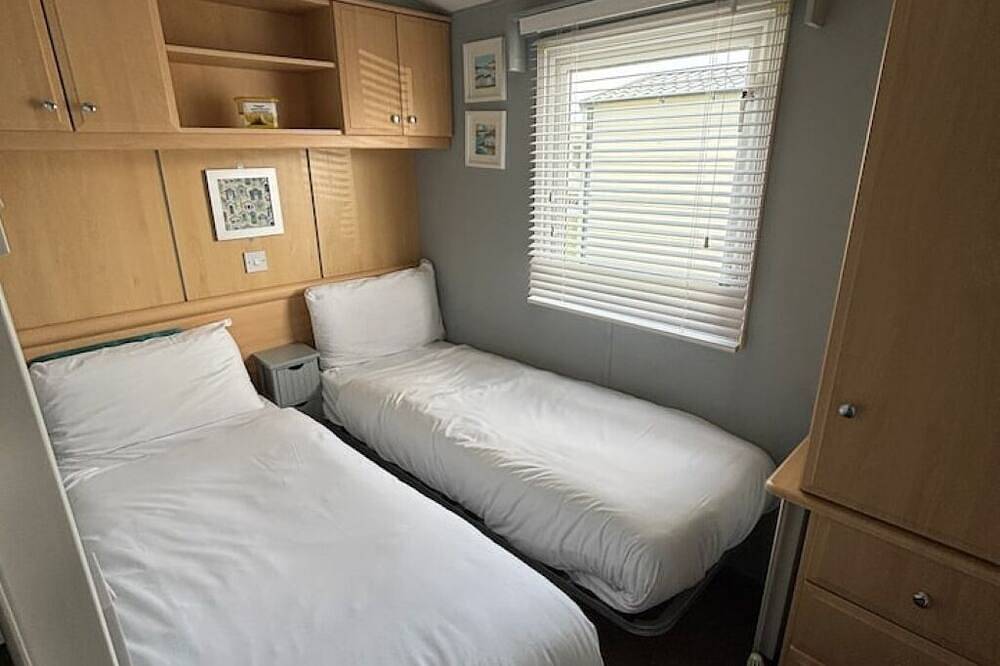 Palm Grove 28 - Golden Palm Resort in Chapel St. Leonards, Lincolnshire