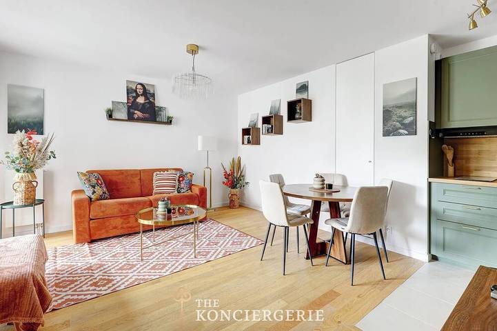 Ferienwohnung für 5 Personen - 1