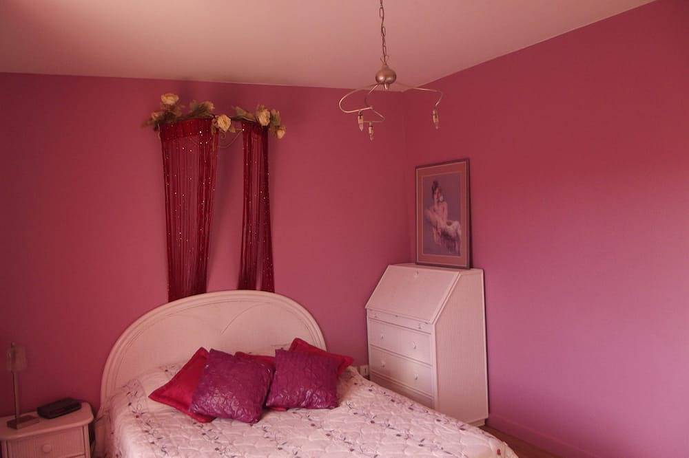 Villa Cendrillon in disneyland in Magny-le-Hongre, Seine-et-Marne