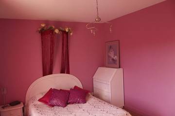 Villa pour 9 Personnes dans Magny-le-Hongre, Seine-et-Marne, Photo 2