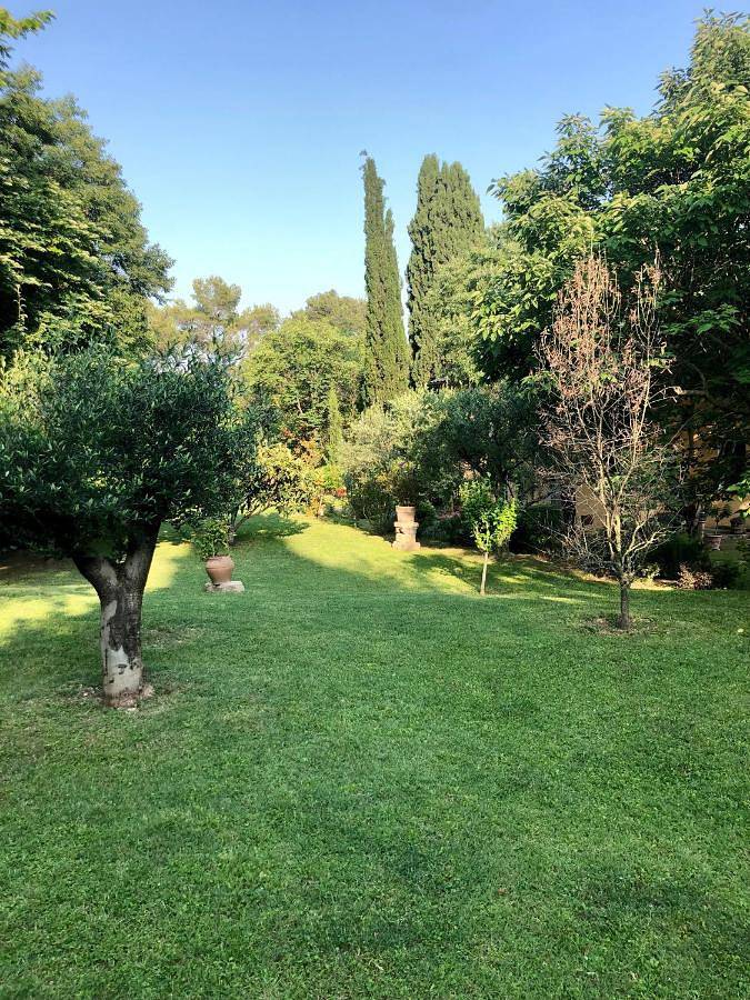 Chambre d’hôte pour 2 personnes, avec jardin et vue, animaux acceptés à Aix-en-Provence - 4