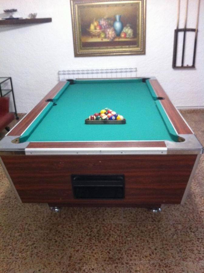 Casa de vacaciones para 16 personas, con jardín y vistas, Se admiten mascotas en Navarra - 2