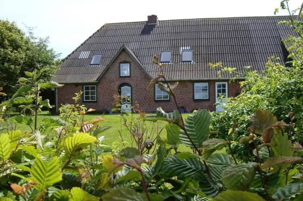 Ganze Wohnung, Ferienwohnung Röhe in Tümlauer Koog, Eiderstedt