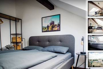 Ferienwohnung für 4 Personen in Limburg