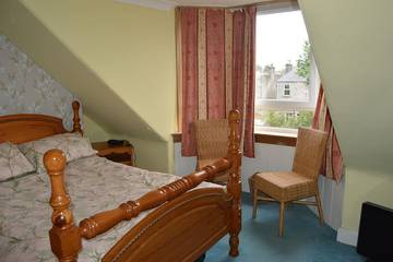 Apartment for 3 People in Dunfermline, Fife region, Photo 2