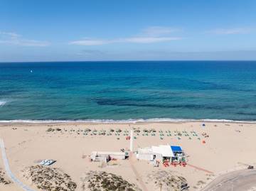 Casa Vacanza per 4 Persone in Badesi, Olbia-Tempio, Foto 3