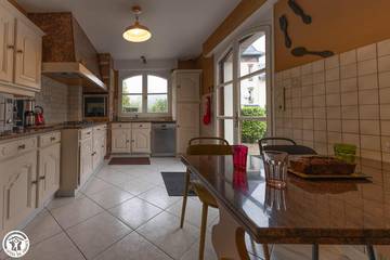 Gîte pour 6 Personnes dans La Bourboule, Région de Clermont-Ferrand, Photo 4