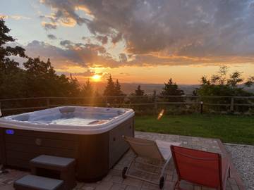 Casa Vacanza per 16 Persone in Ripatransone, Costa Adriatica Marche, Foto 4