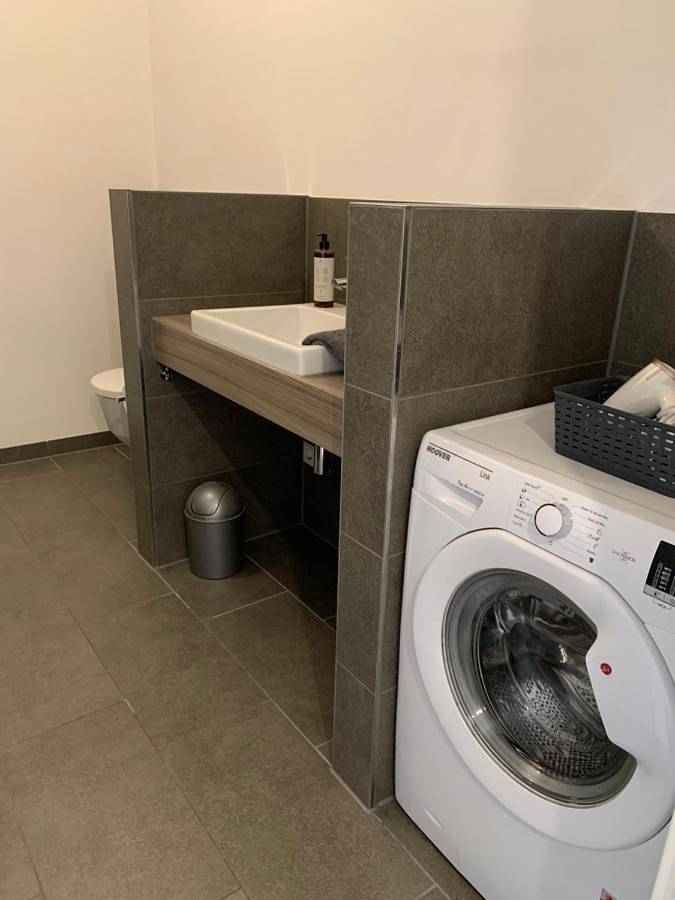 Ferienwohnung für 3 Personen, mit Terrasse in Forchheim - 3