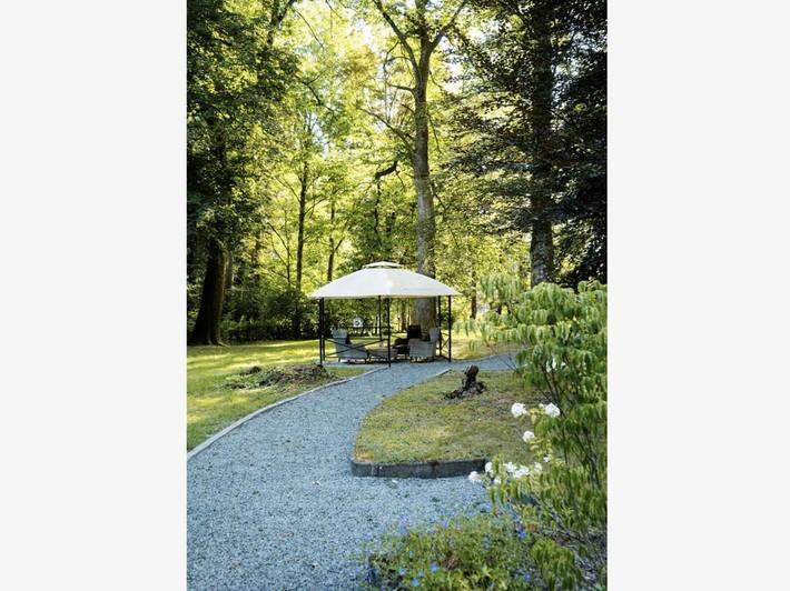 Ferienwohnung für 10 Personen, mit Garten und Whirlpool sowie Sauna in Windeck - 4