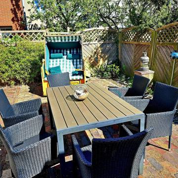 Ferienhaus für 6 Personen in Norderney, Landkreis Aurich, Bild 4