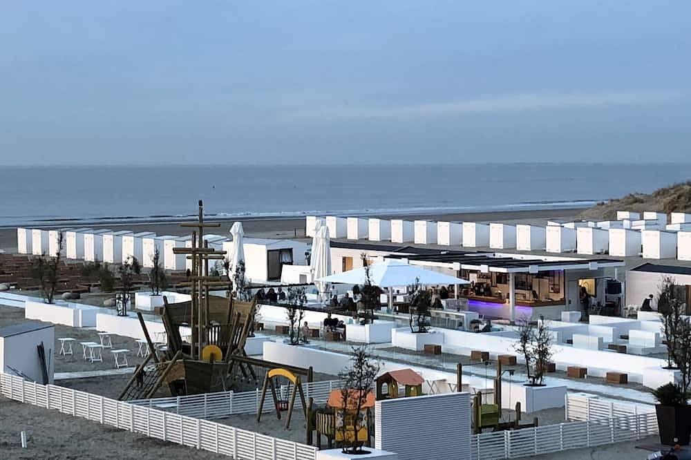 Appartement entier, Appartement sur la digue de Knokke in Duinbergen, Knokke-Heist