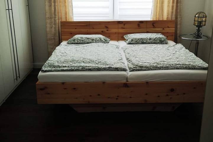 Apartamento de vacaciones para 4 personas - 1
