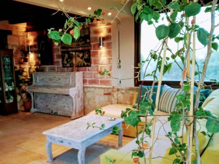 Ferienhaus für 10 Personen, mit Garten in Chalkidiki - 4