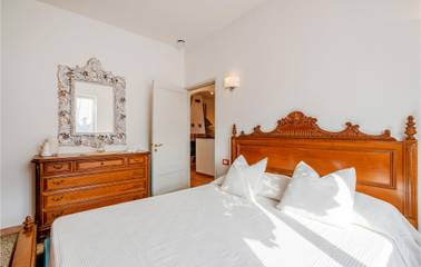 Casa Vacanza per 4 Persone in Borzonasca, Provincia di Genova, Foto 4