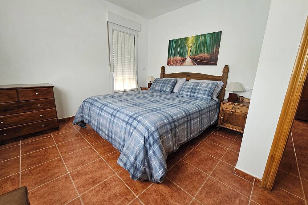 Casa César 1 km from the famous Playa de las Catedrales in Lugo. in Barreiros, Galician Coast