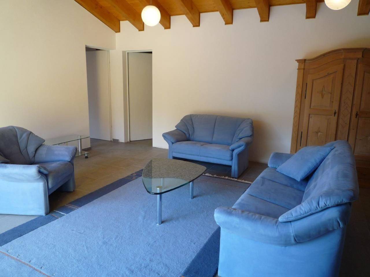 Ganze Wohnung, Casa Luck in Monteggio, Ticino