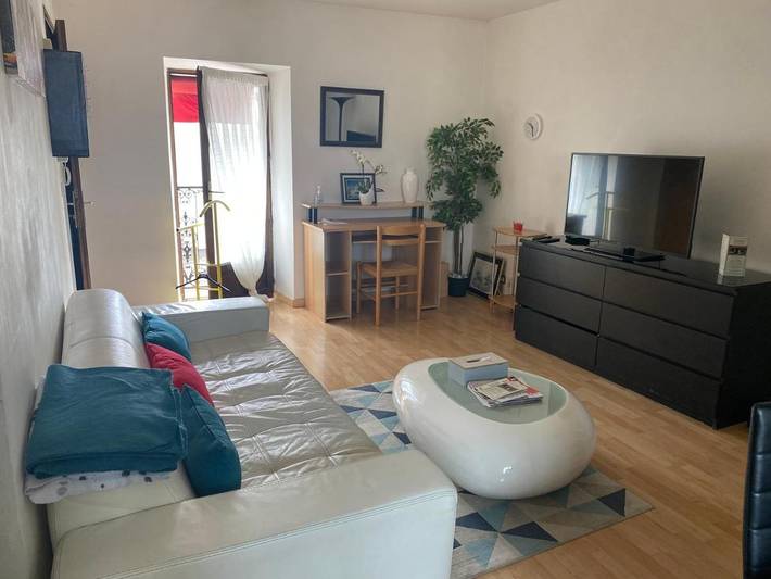 Gîte pour 4 personnes à Saclay - 2