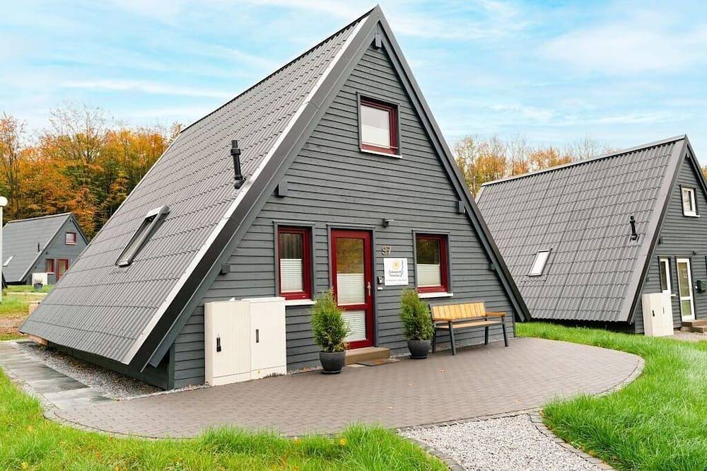 Haus Sonneneck Komfortable Ferienresidenz in Bad Arolsen, Twistesee
